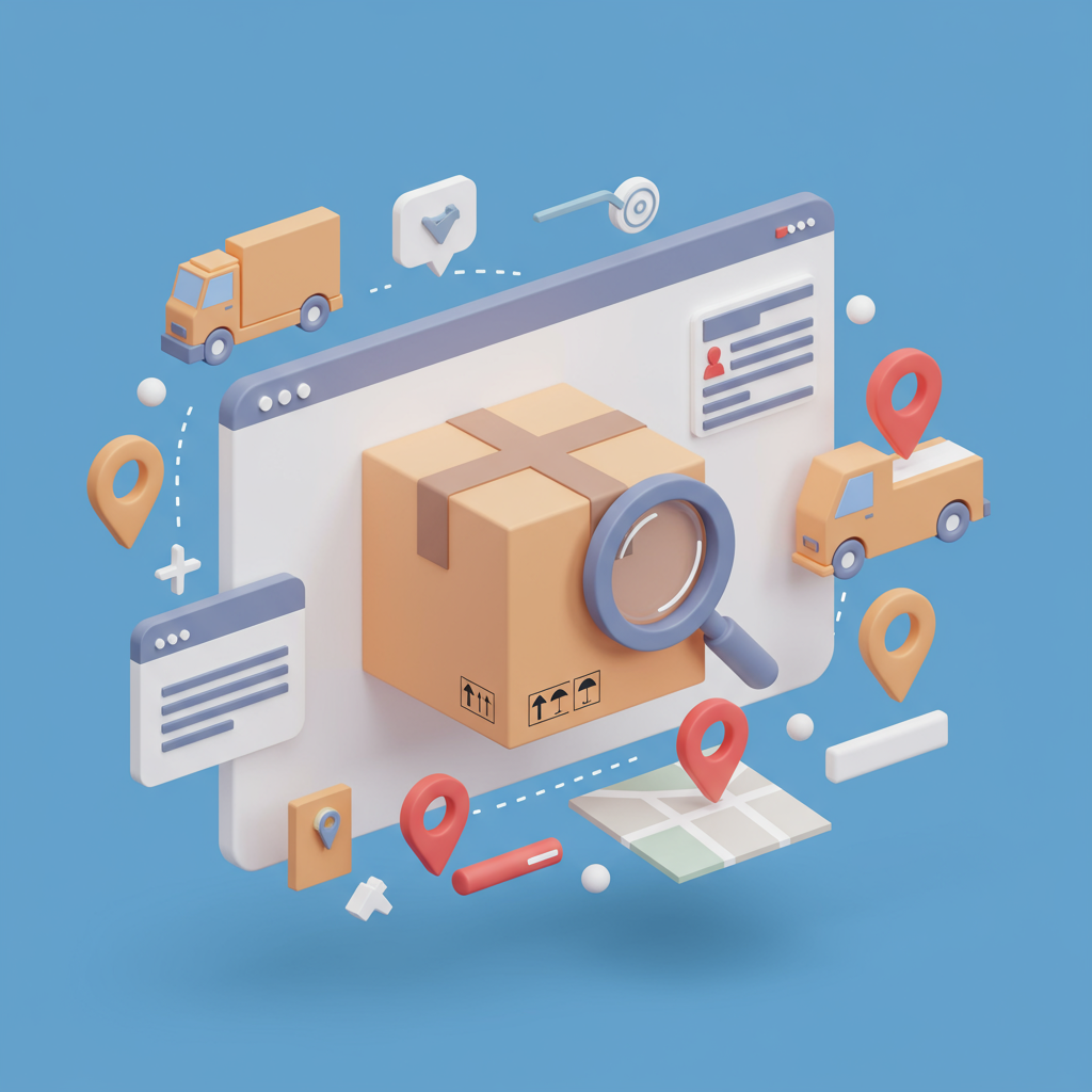 Mastering Shopify Order Tracking: A Merchant’s Guide