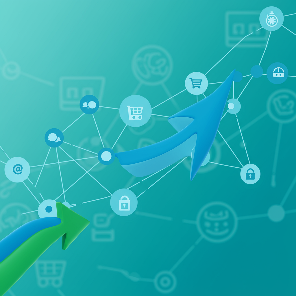 Unlocking Value: My Journey to a Shopify Data Marketplace