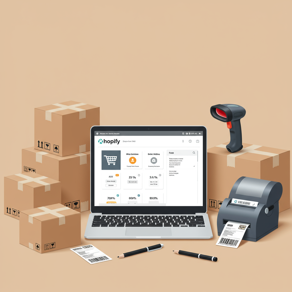 My Guide to Automating Shopify Fulfillment
