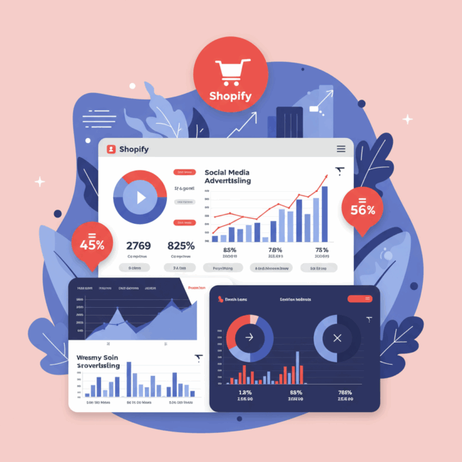 Mastering Social Media Advertising: My Best Practices for Shopify Merchants