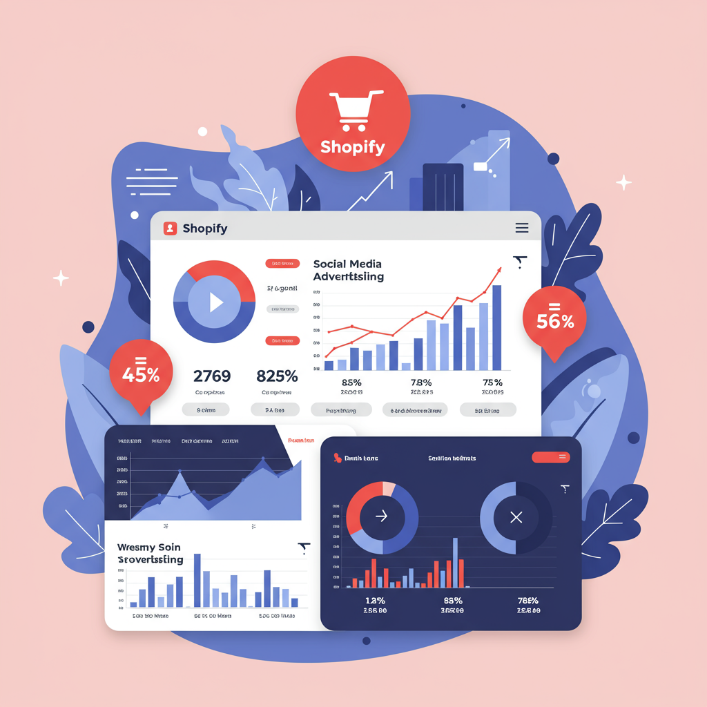 Mastering Social Media Advertising: My Best Practices for Shopify Merchants