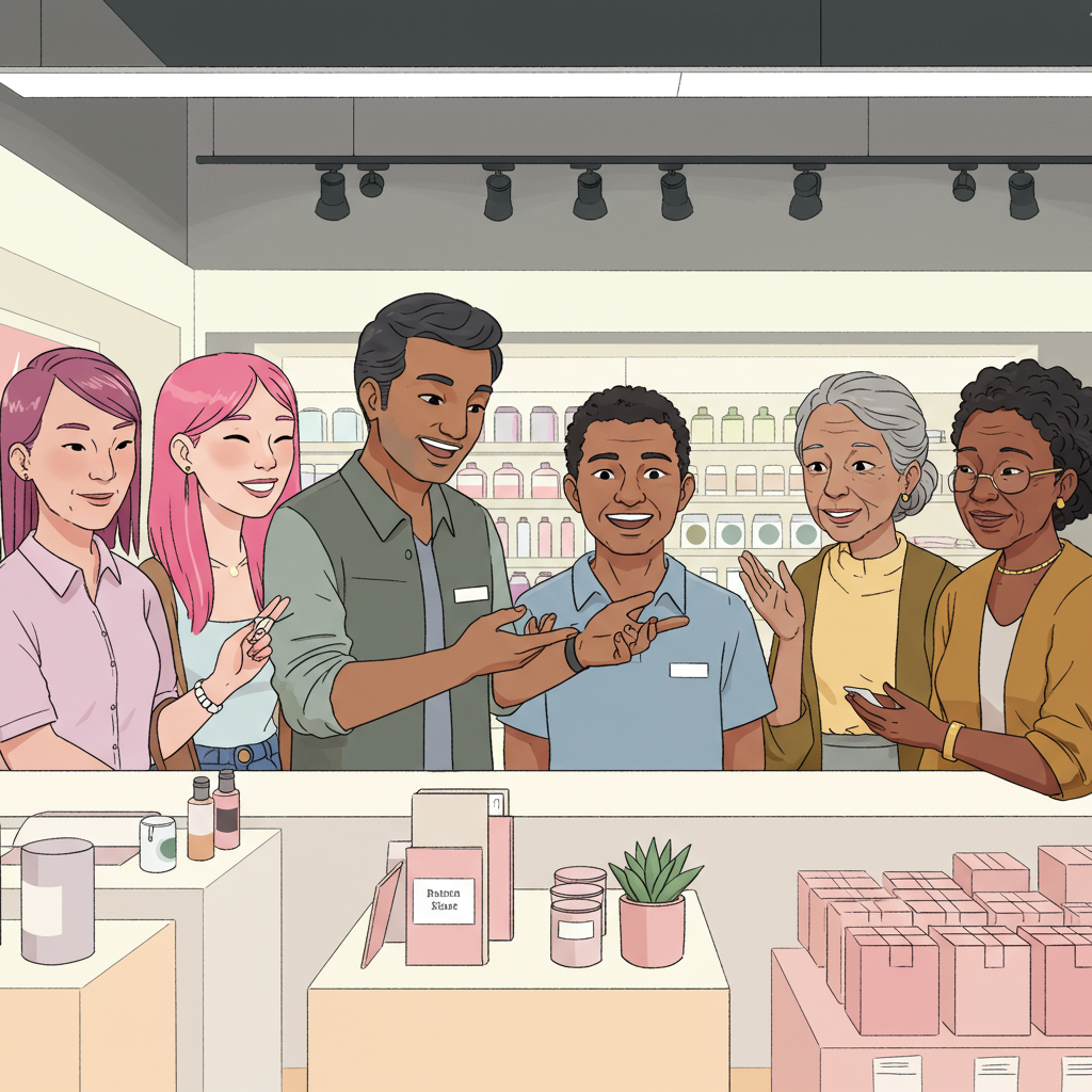 Cultivating Lasting Relationships: My Shopify Customer Loyalty Playbook