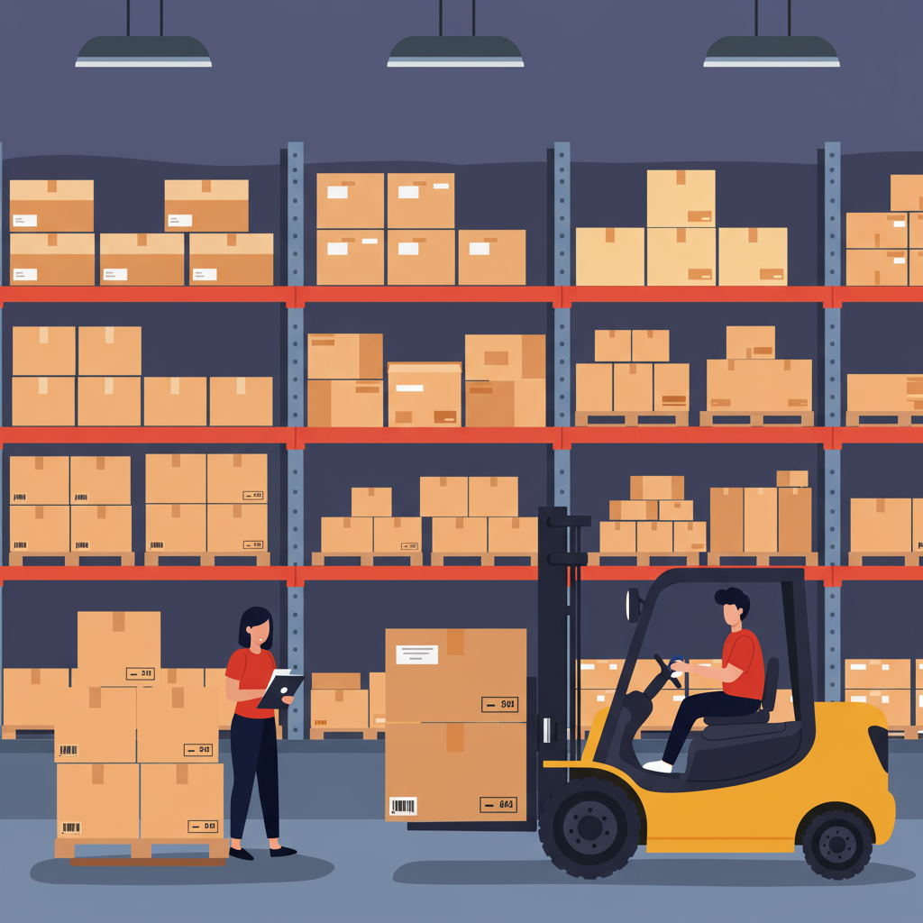Navigating Fulfillment: My Top 3PL Services for Your Shopify Store