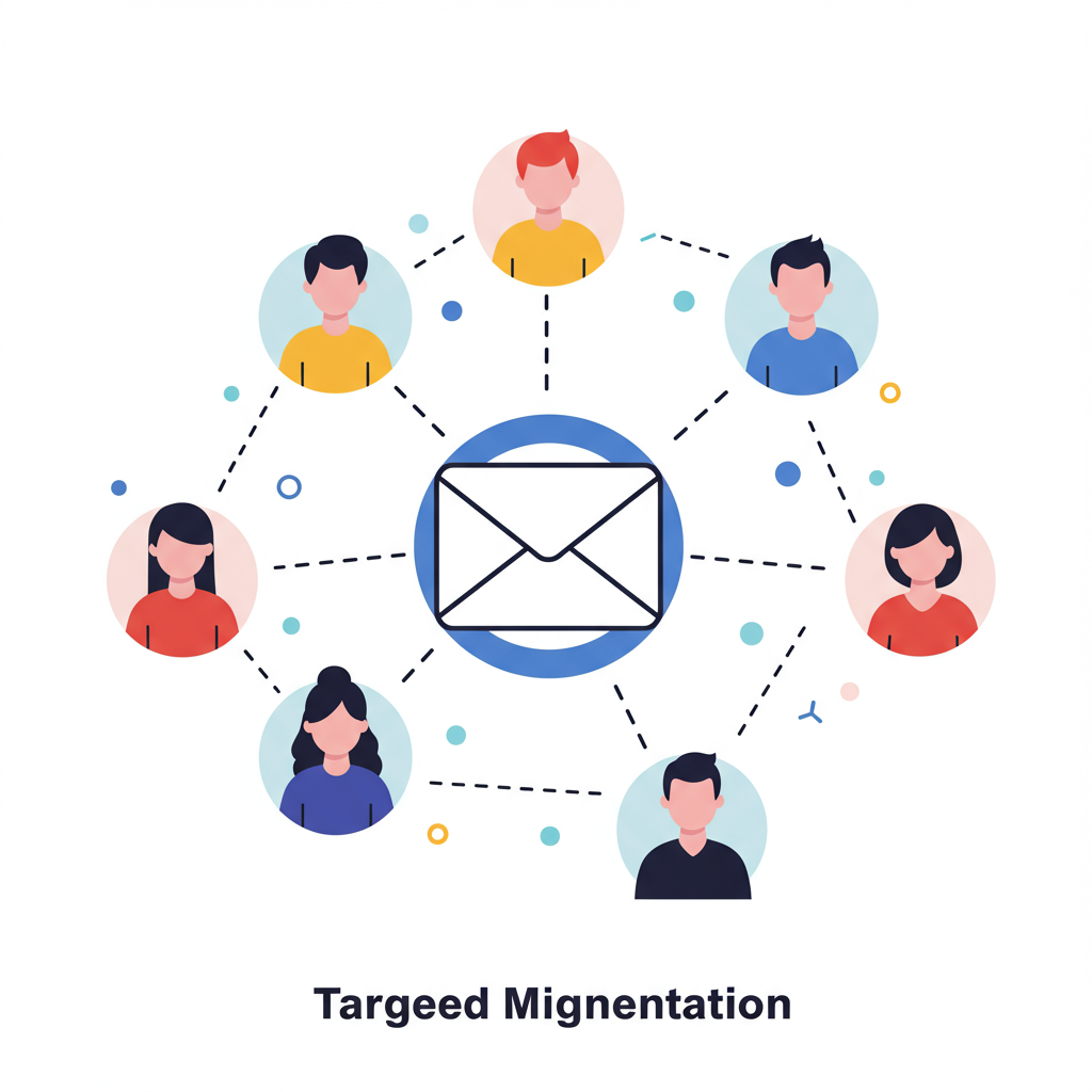 Mastering Your Shopify Email: The Power of List Segmentation