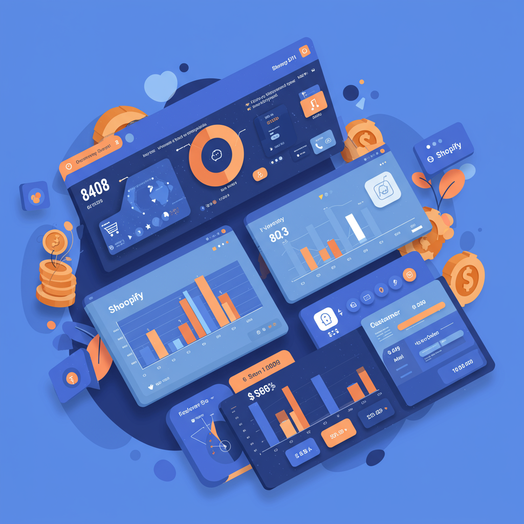 Unlocking Growth: My Journey with AI & Machine Learning on Shopify