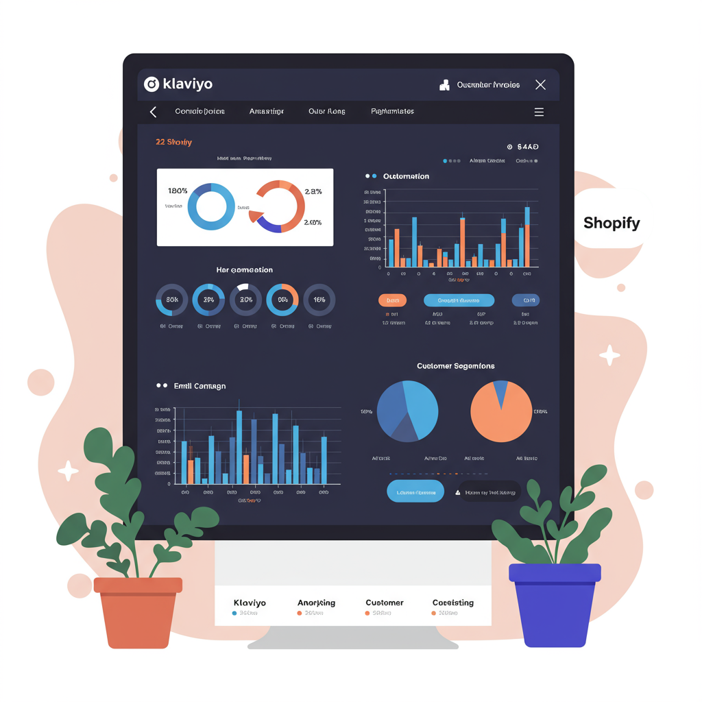 Mastering Your Shopify Store with Klaviyo: A Merchant’s Guide