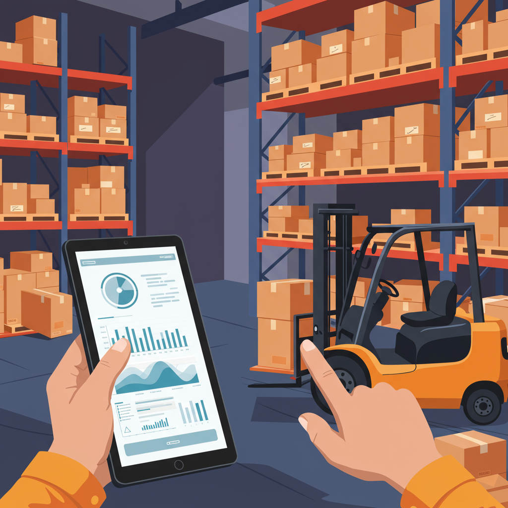 Navigating Fulfillment: My Guide to Top 3PL Services for Your Shopify Store