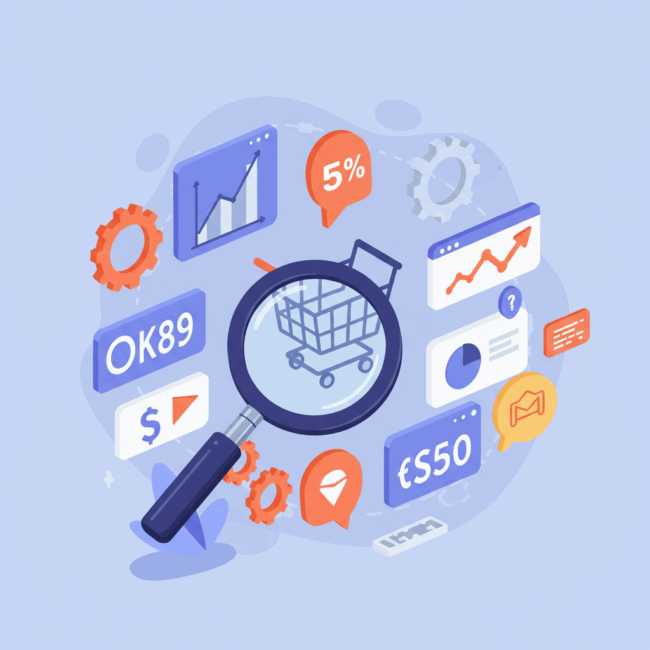 Mastering Shopify SEO: Your 2025 Blueprint for E-commerce Success