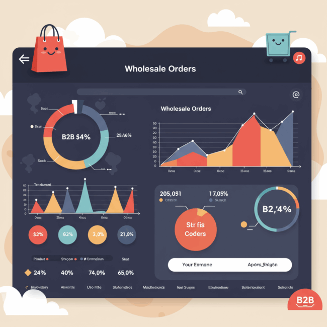 Mastering Your Shopify Wholesale Channel: A Comprehensive Guide