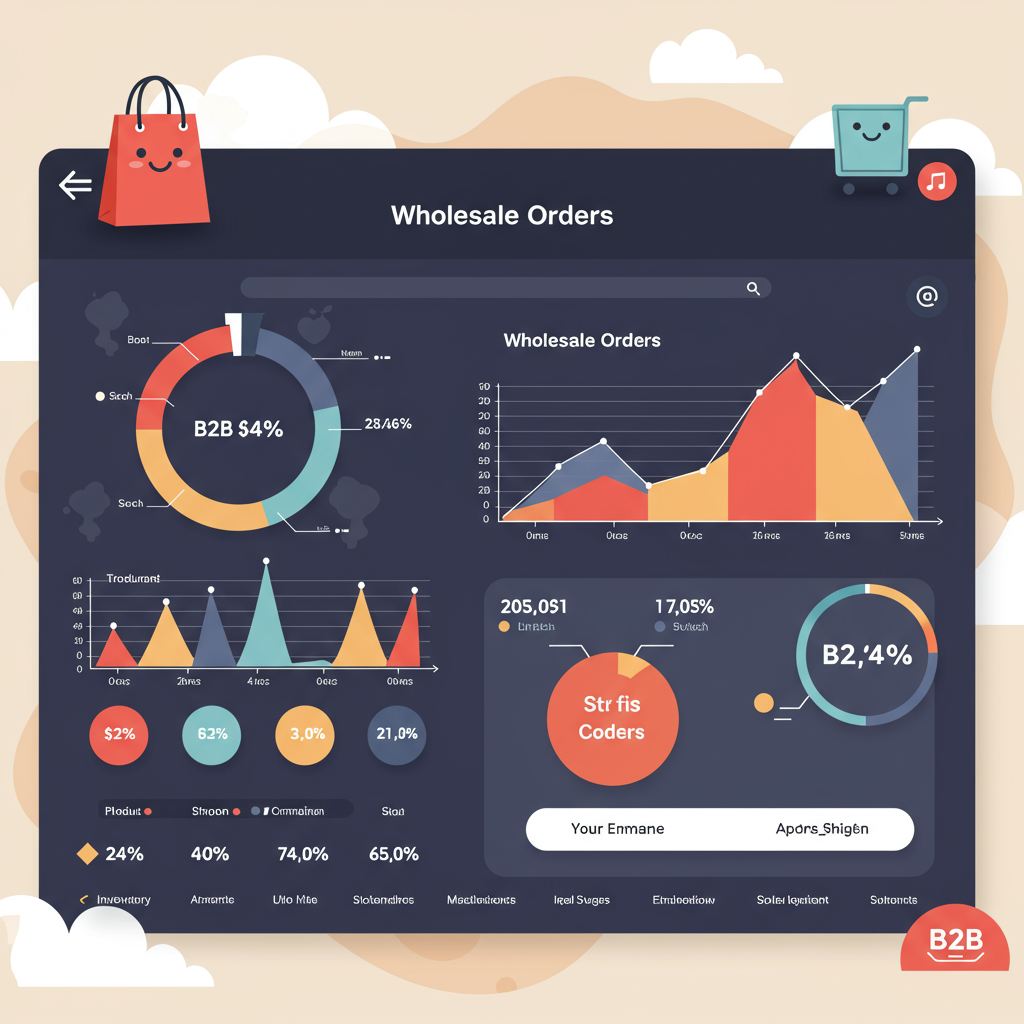 Mastering Your Shopify Wholesale Channel: A Comprehensive Guide