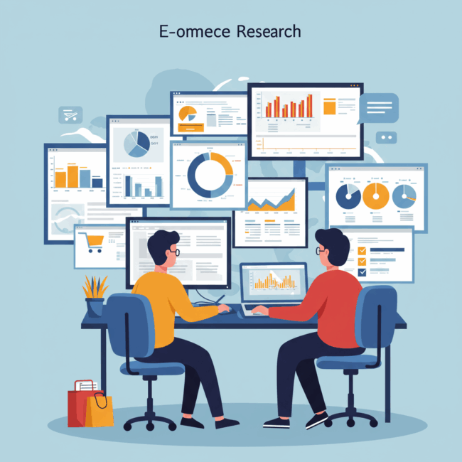 Mastering Shopify Dropshipping: My Essential Product Research Toolkit