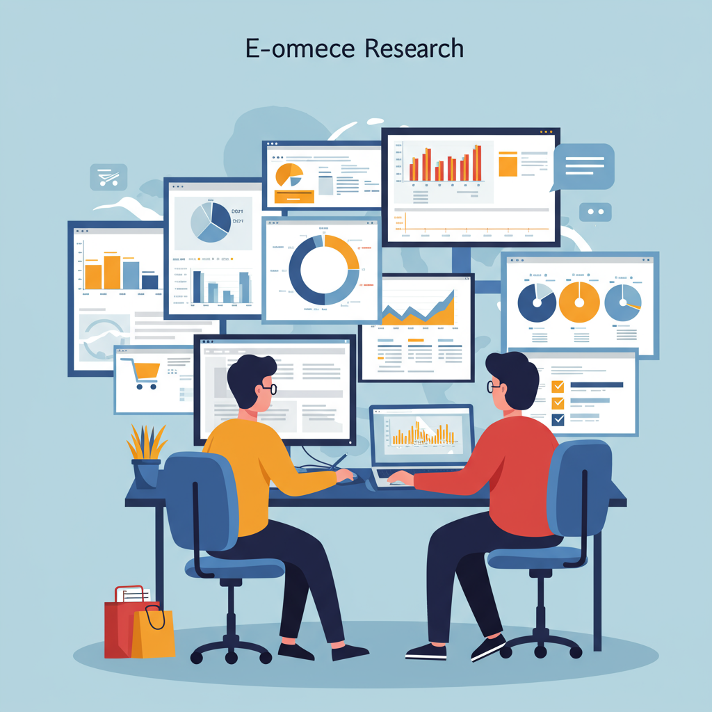 Mastering Shopify Dropshipping: My Essential Product Research Toolkit