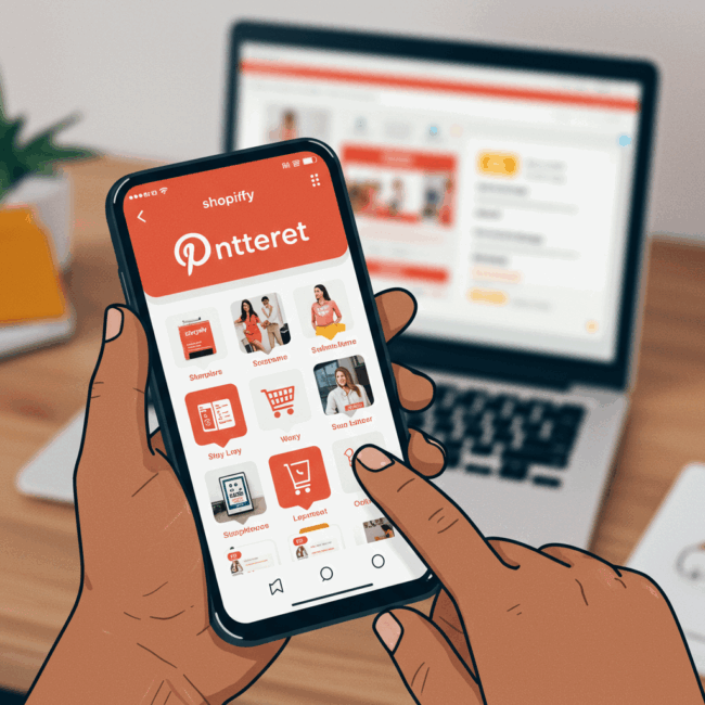 Unlocking Growth: My Guide to Pinterest Influencer Marketing for Shopify Stores