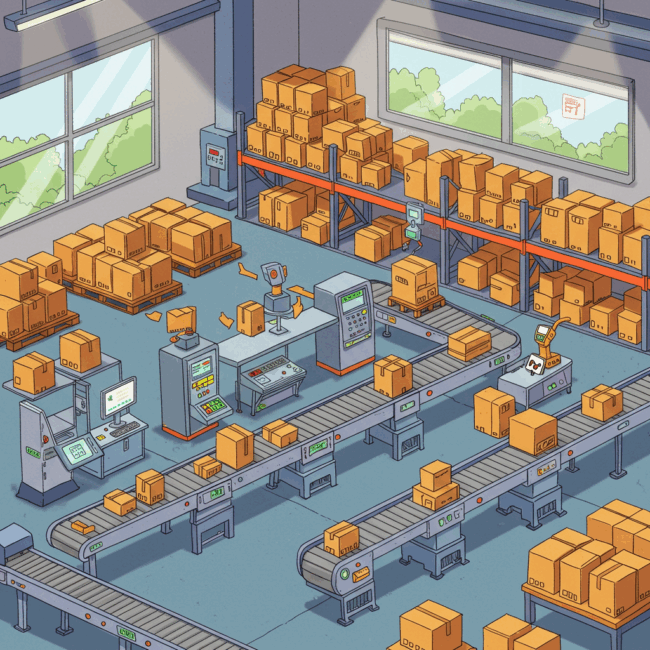 Navigating Fulfillment: My Guide to Top 3PL Services for Your Shopify Store