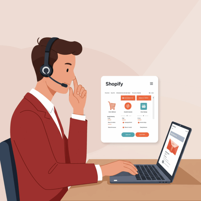 Navigating Customer Frustration: A Guide for Shopify Merchants