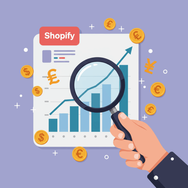Mastering Your Margins: Shopify Pricing Optimization Techniques