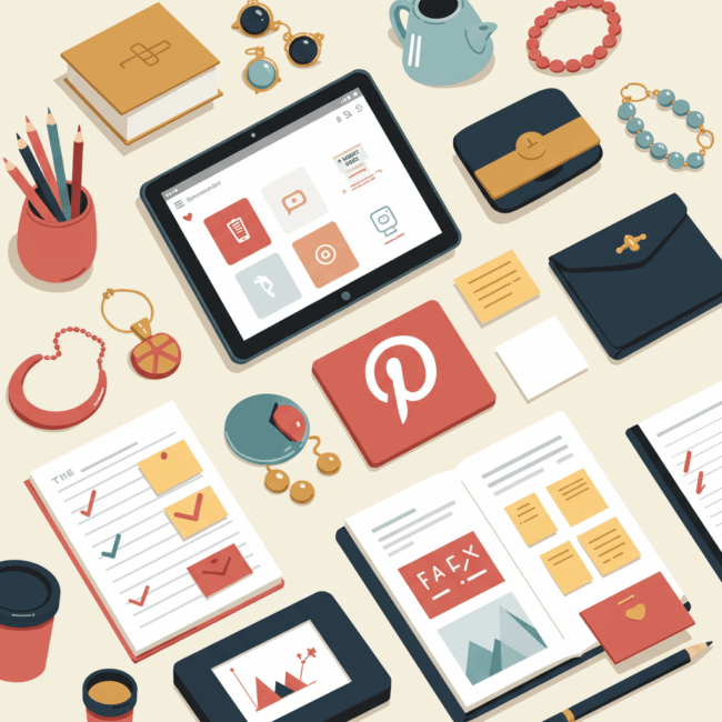 My Blueprint: Leveraging Pinterest Influencers for Shopify Success