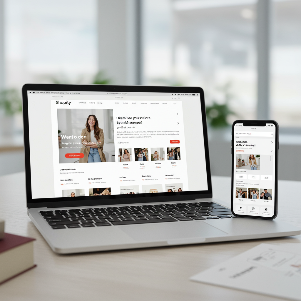 Mastering Your Shopify Homepage: Essential Design Tips for 2025