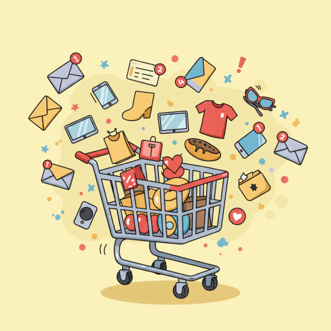 Mastering Abandoned Carts: Your Shopify Email Recovery Playbook