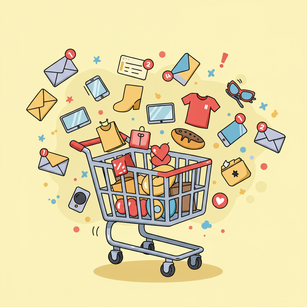 Mastering Abandoned Carts: Your Shopify Email Recovery Playbook