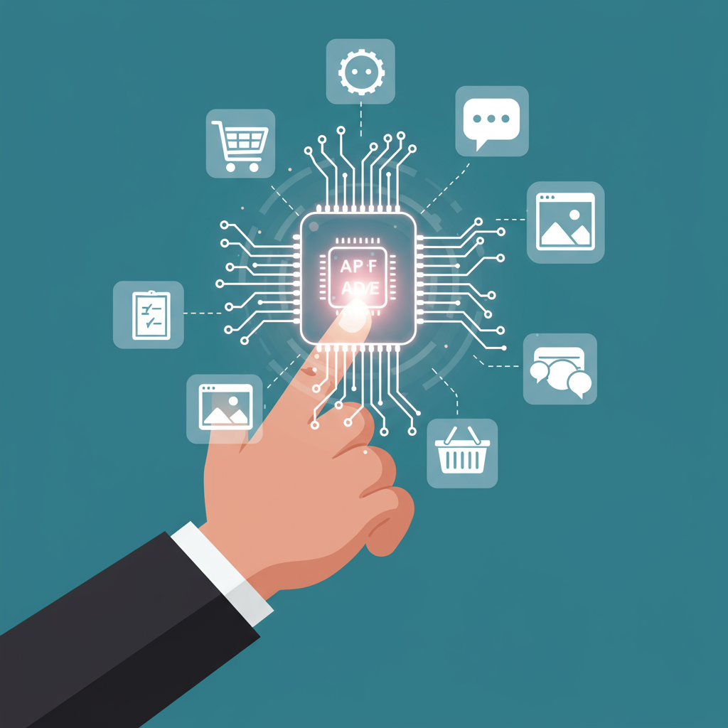 Unlocking Efficiency: AI for Ecommerce Content on Shopify