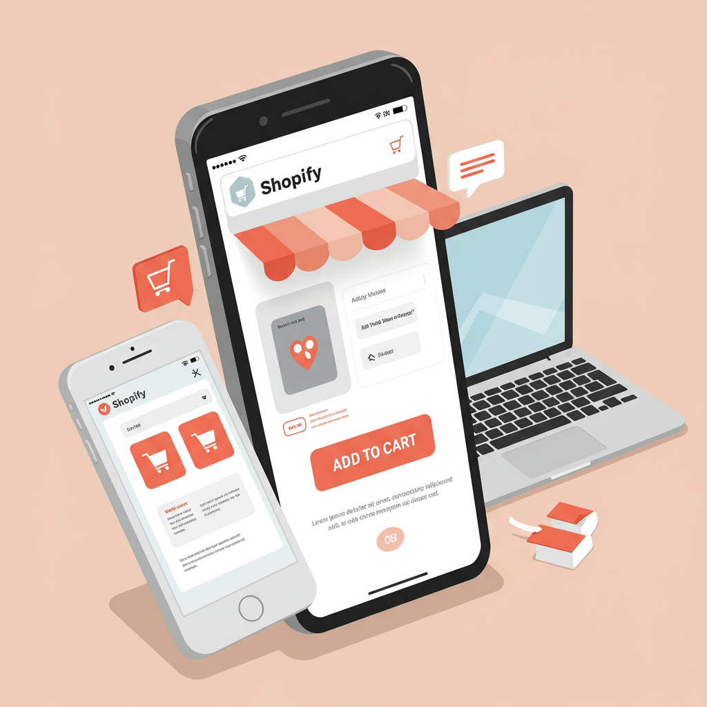 My Guide to Building a Mobile-First Shopify Store