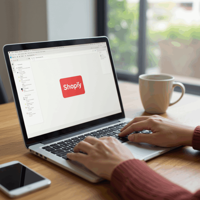 Mastering Supplier Management for Your Shopify Dropshipping Business