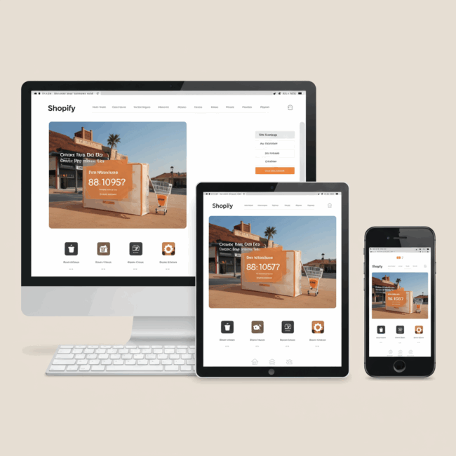 Mastering Your Shopify Homepage: Essential Design Tips for 2025