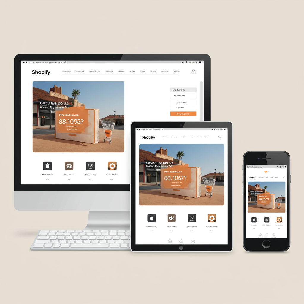 Mastering Your Shopify Homepage: Essential Design Tips for 2025