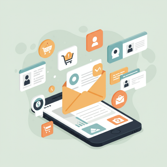 Your 2025 Blueprint for Shopify Email Marketing Success