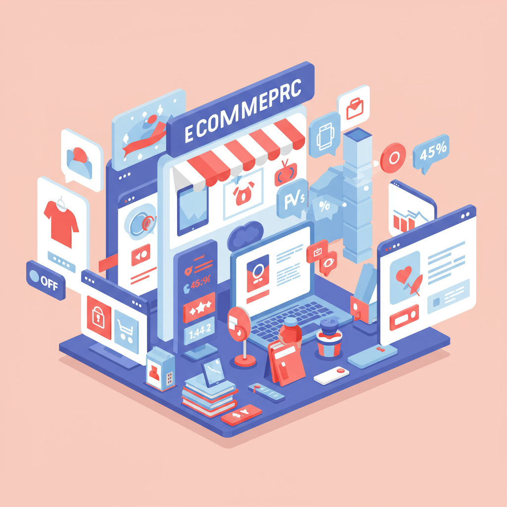 Unlocking Profit: Top Shopify Niches for 2025