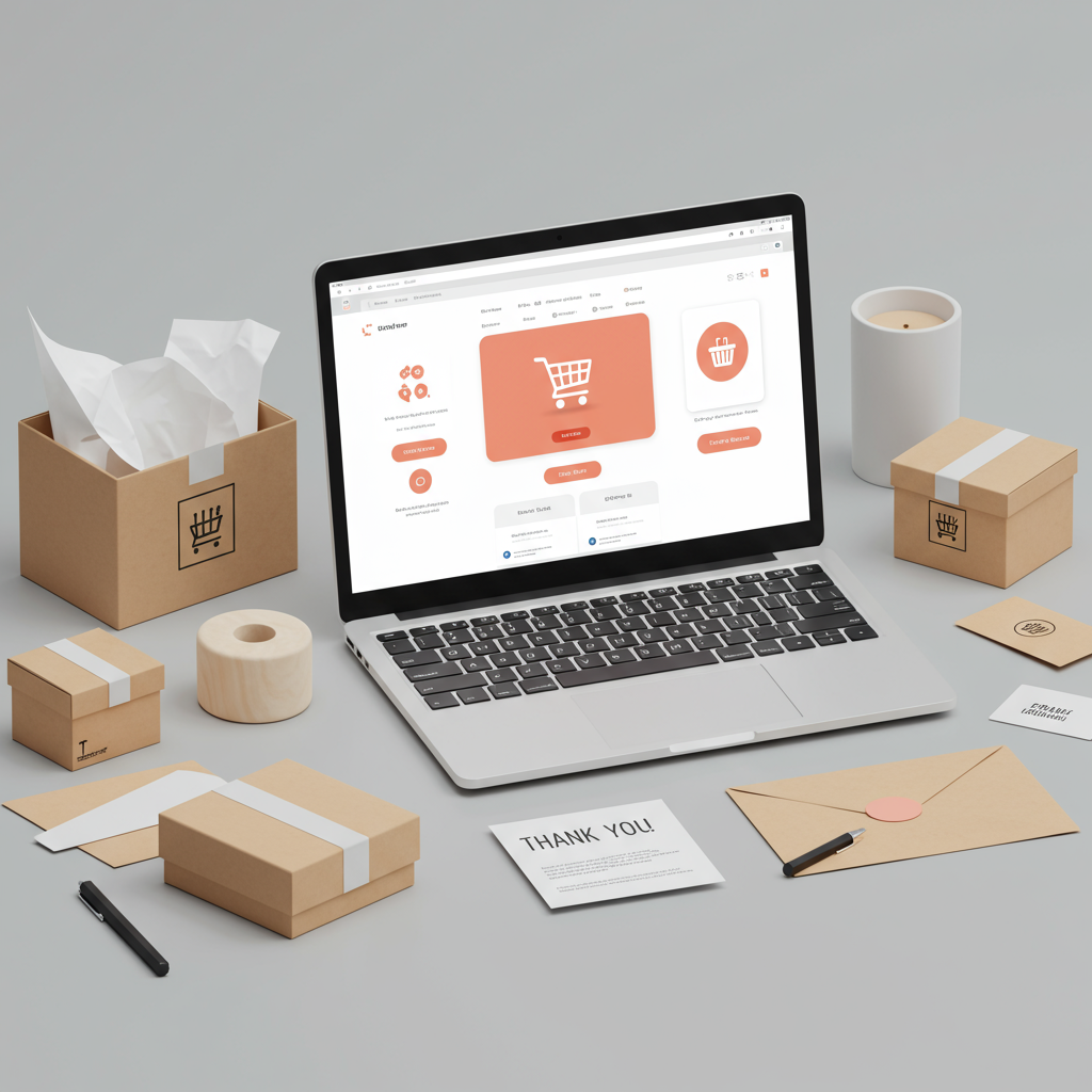 From Storefront to Soul: Building Your Shopify Brand