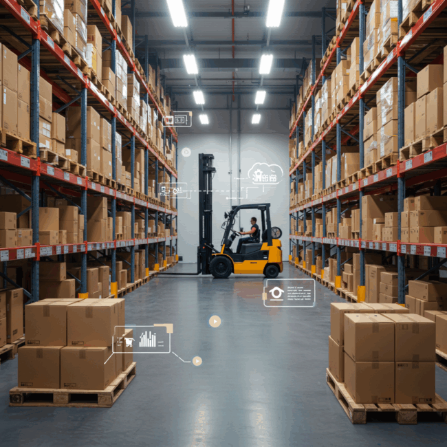My Definitive Guide: Choosing the Best 3PL Services for Your Shopify Store