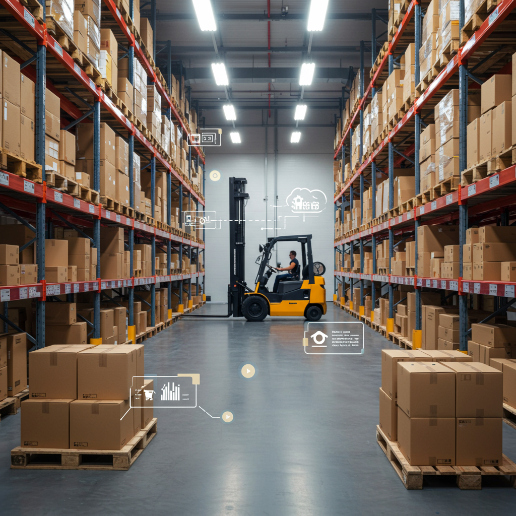 My Definitive Guide: Choosing the Best 3PL Services for Your Shopify Store