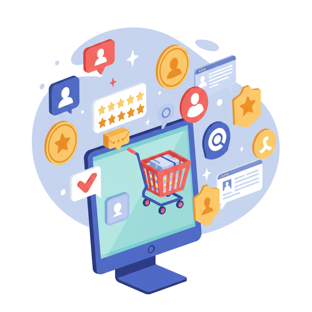 Unlocking Growth: My Guide to Shopify Social Proof Tools for Skyrocketing Conversions