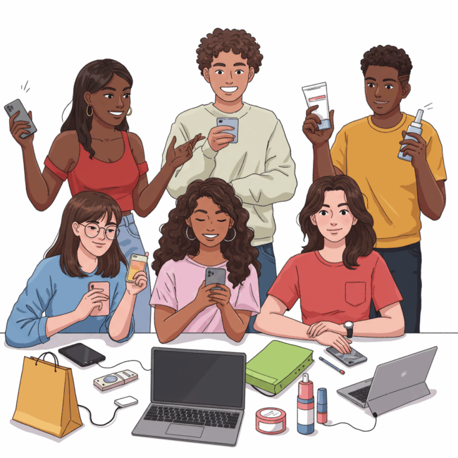 Mastering Influencer Marketing for Your Shopify Store