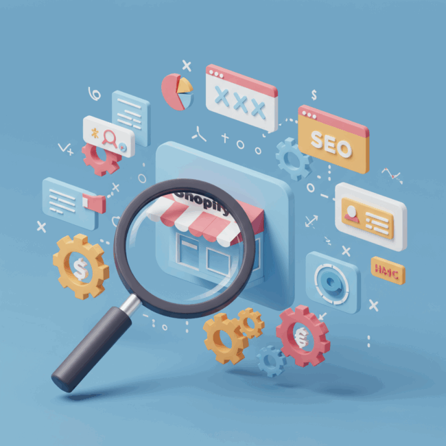 Your Guide to Shopify SEO Success: Top Apps for 2026