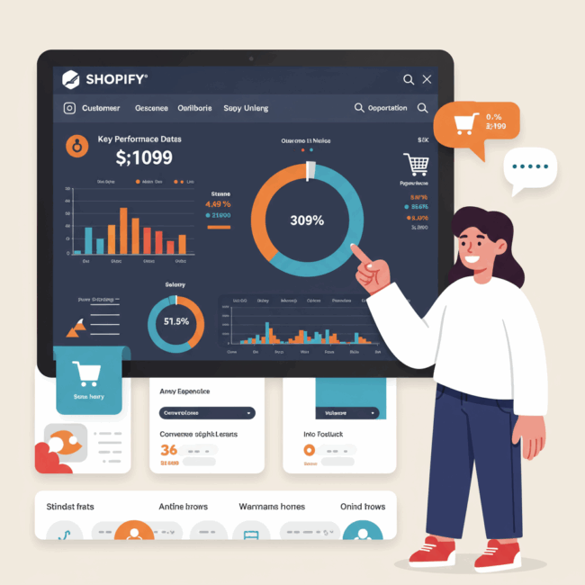 Mastering Customer Relationships: Your Guide to the Best Shopify CRM Tools for 2025