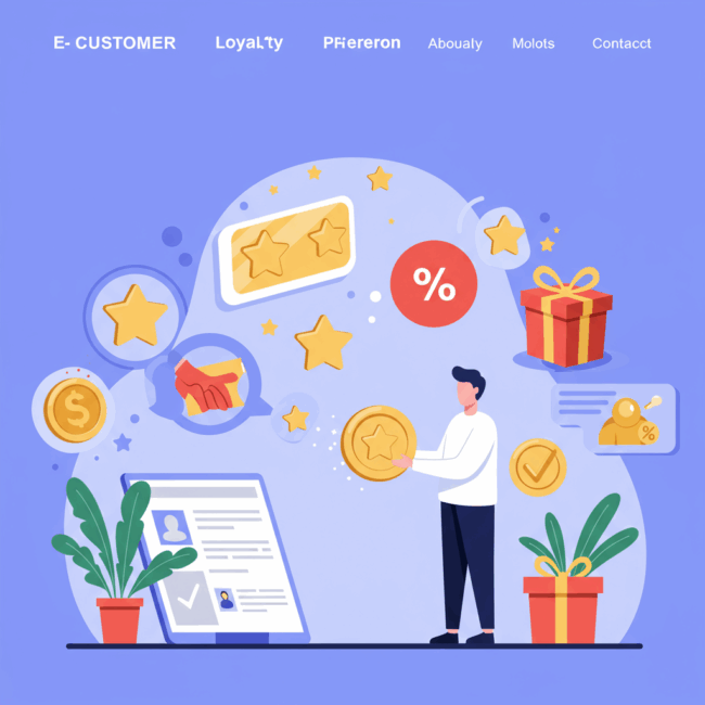 Cultivating Lasting Relationships: Your Guide to Shopify Customer Loyalty