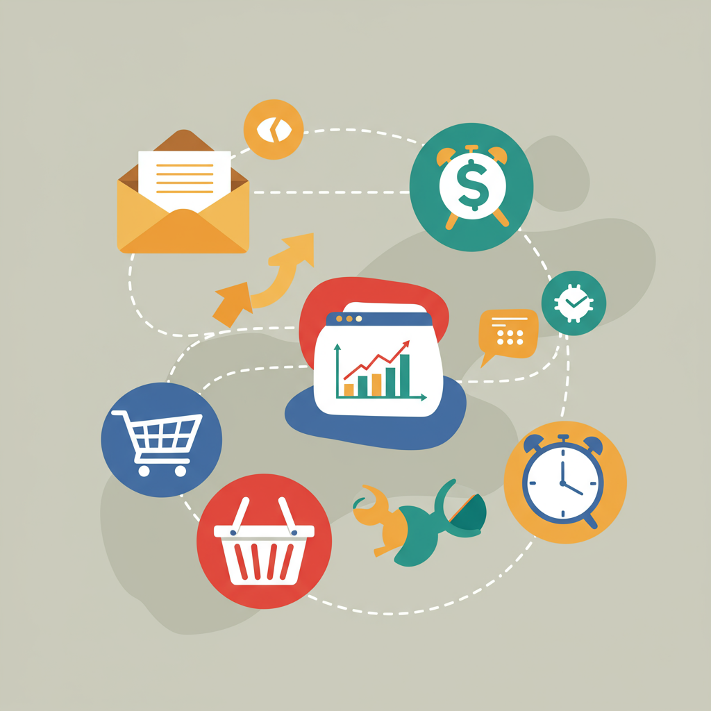 My Deep Dive into Shopify Marketing Automation Tools