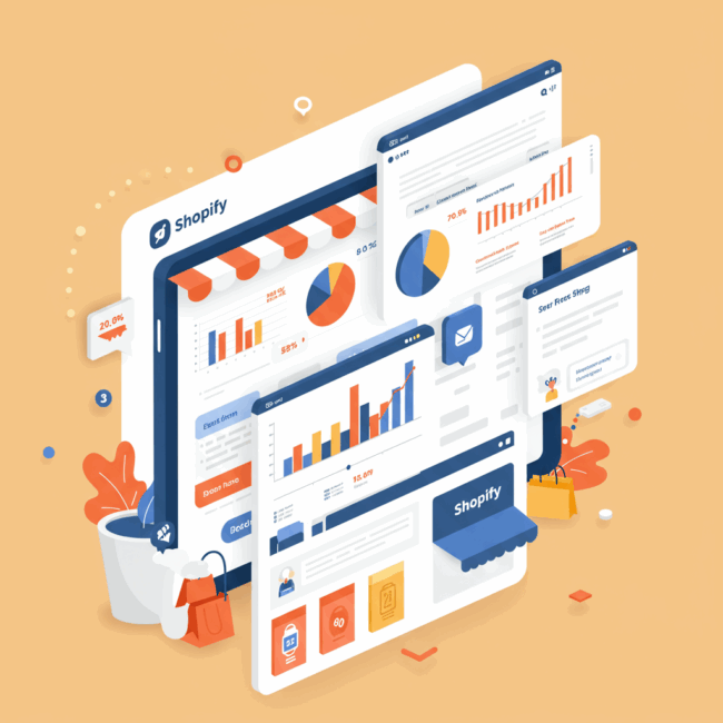 2026年Shopify SEO审计清单:提升您的在线商店排名