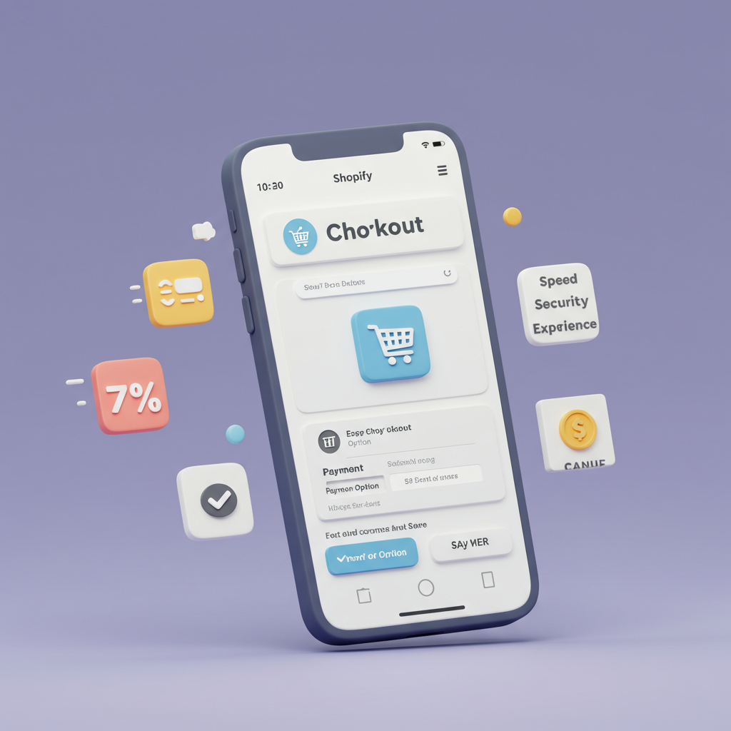 Optimisation du Paiement Mobile sur Shopify : Mon Guide Complet pour Booster Vos Ventes