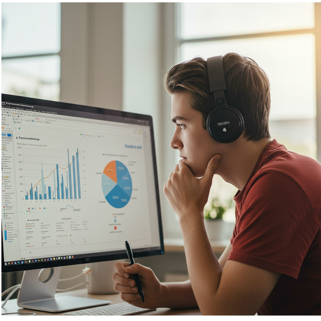 Din Framgångsguide: E-postmarknadsföring för Shopify 2025