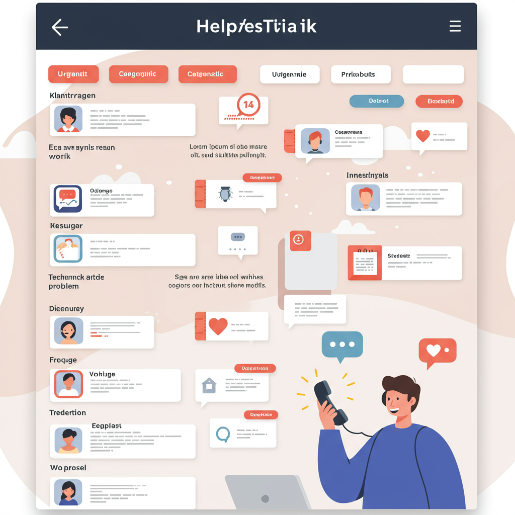De Ultieme Gids voor Helpdesk Apps op Shopify: Mijn Ervaringen en Aanbevelingen
