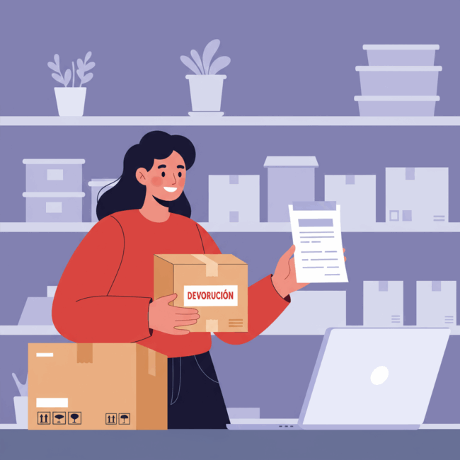 Dominando las Devoluciones y Reembolsos en Shopify: Una Guía Esencial para Tu Negocio