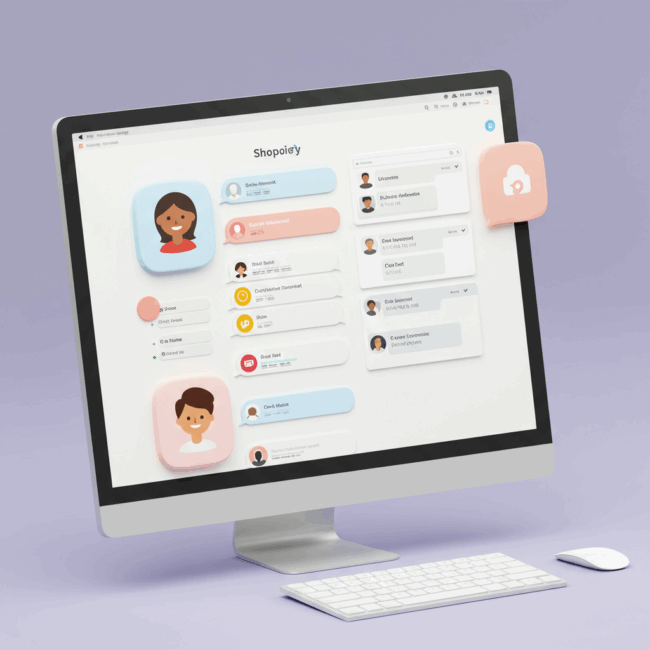 Die besten Helpdesk-Apps für Ihren Shopify-Shop: Mein Leitfaden