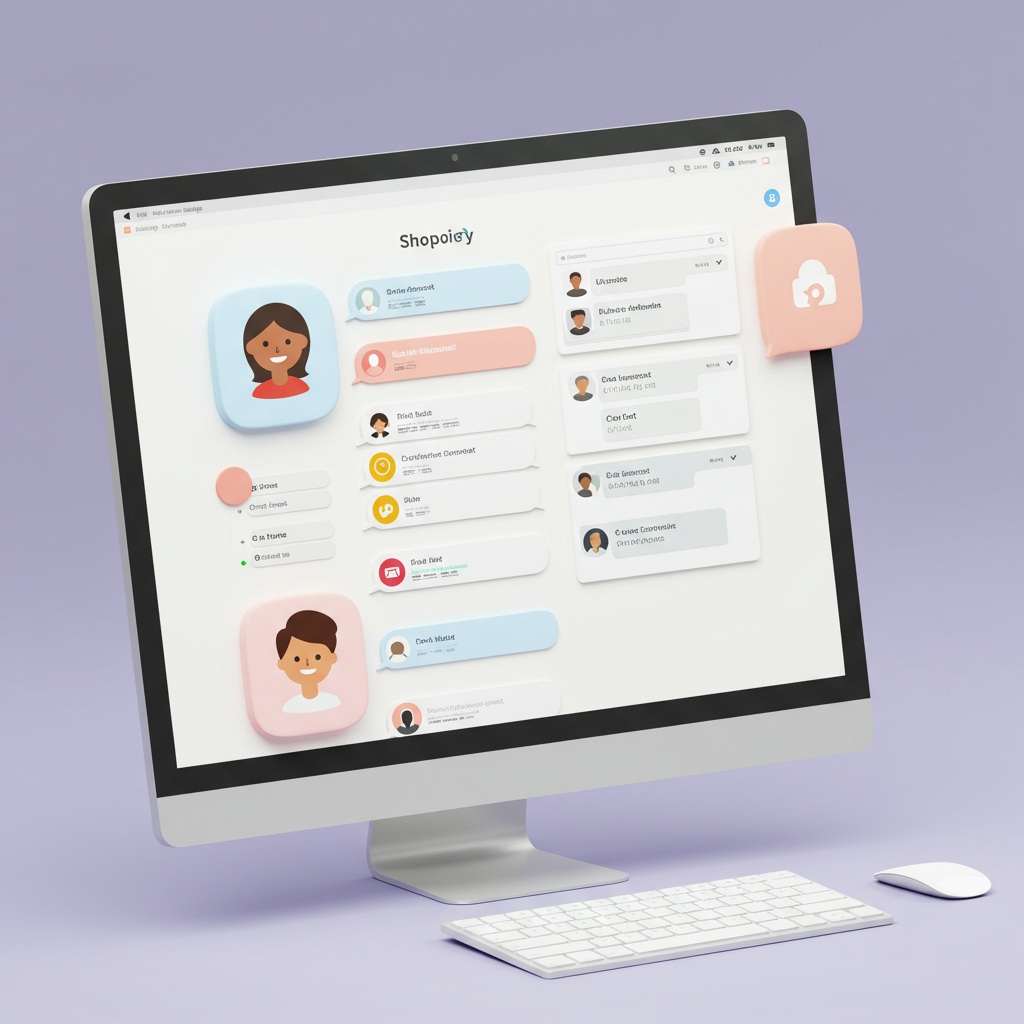 Die besten Helpdesk-Apps für Ihren Shopify-Shop: Mein Leitfaden