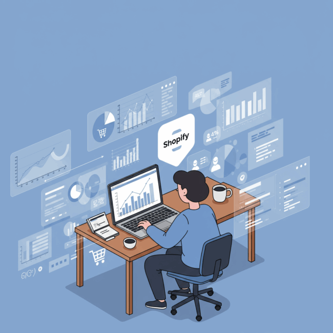 Descubriendo el Futuro: Investigación de Nichos de Dropshipping para Shopify en 2026