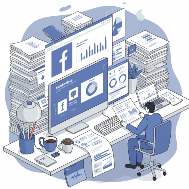 Optimering af dit Facebook Annoncebudget for Shopify Succes