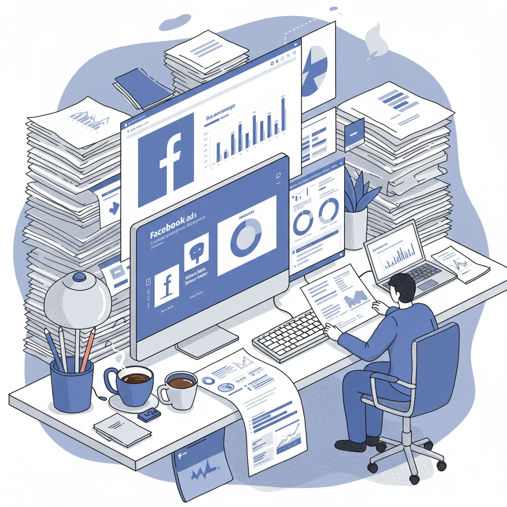 Optimering af dit Facebook Annoncebudget for Shopify Succes